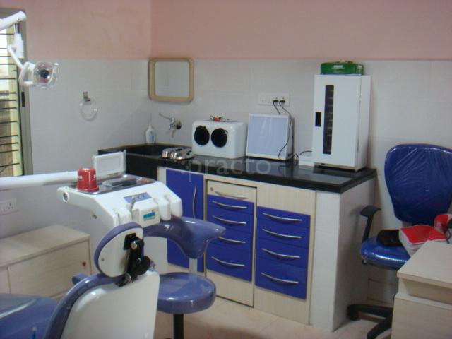 Dentomed Speciality Dental Clinic Rajajinagar Bangalore