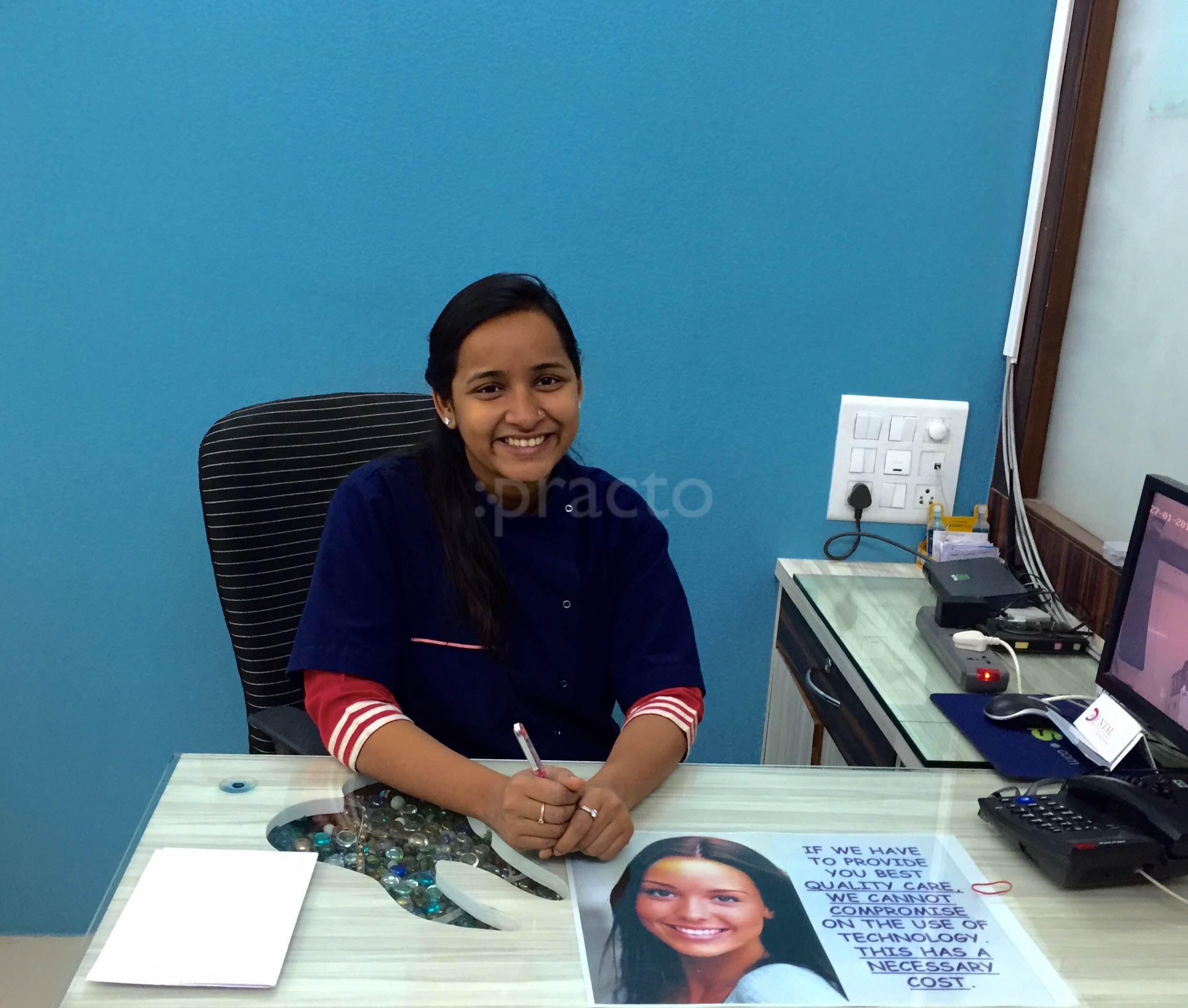 Bayside Health Dental and Medical Care Gamdevi Mumbai