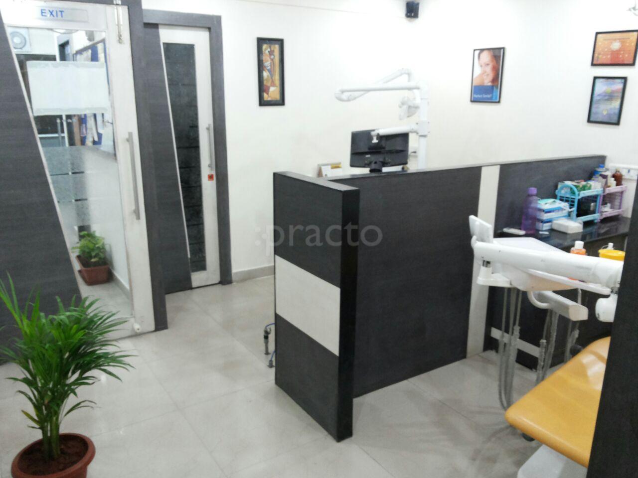 OPD/Ward at Dentx Dental Care & Paediatric Centre Pragathi Nagar Hyderabad