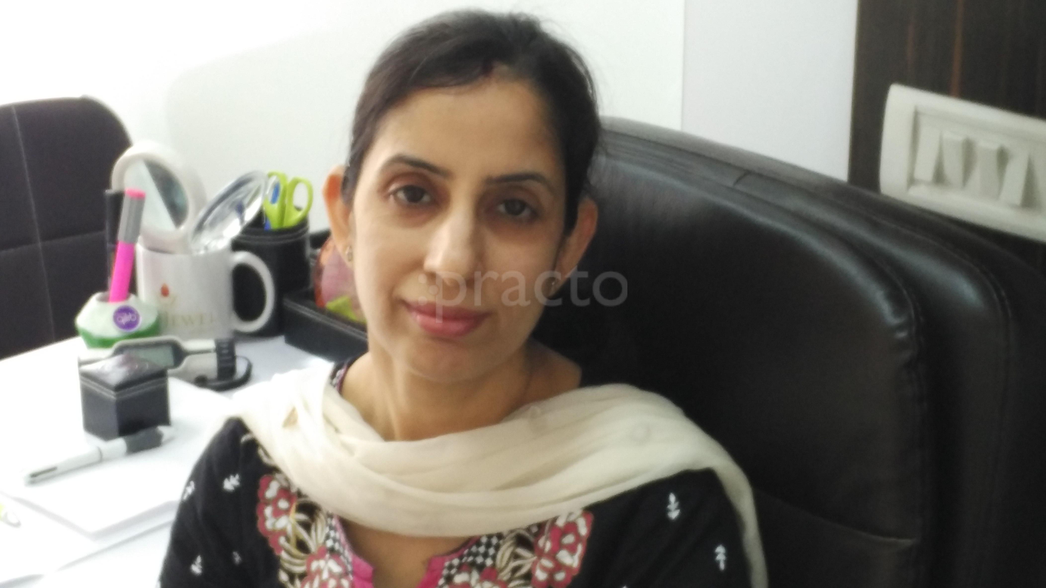 OPD/Ward at Derma Awake, Dr. Wadhwa's Skin Clinic Alpha I Greater Noida