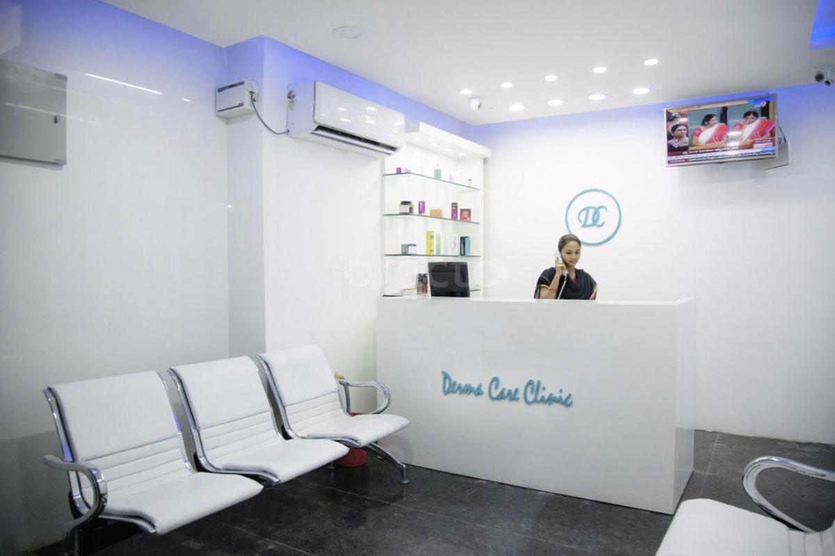 derma care himayat nagar