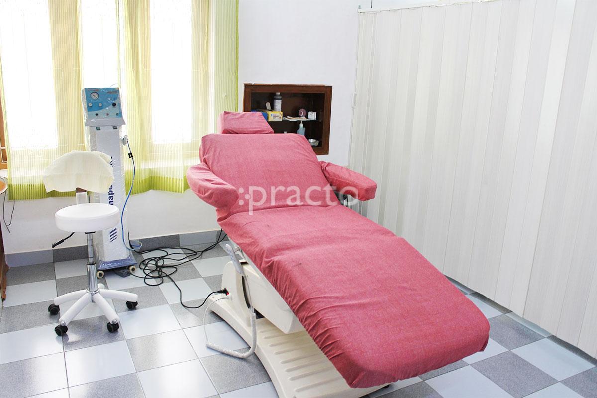 Skeptre - Dermatology & Aesthetics Raja Annamalai Puram Chennai