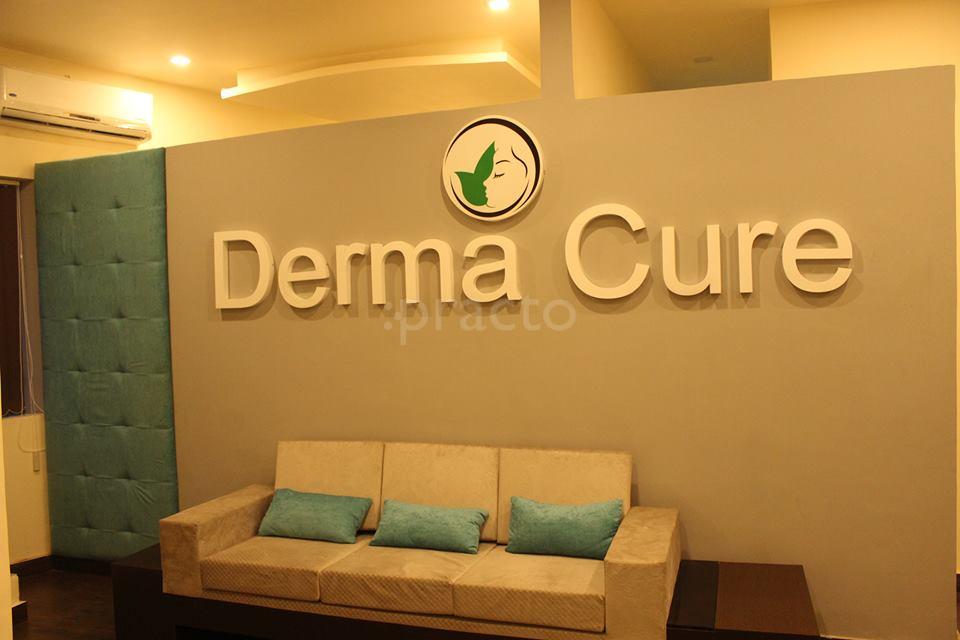 Derma Cure Clinic Kamalpur Hoshiarpur