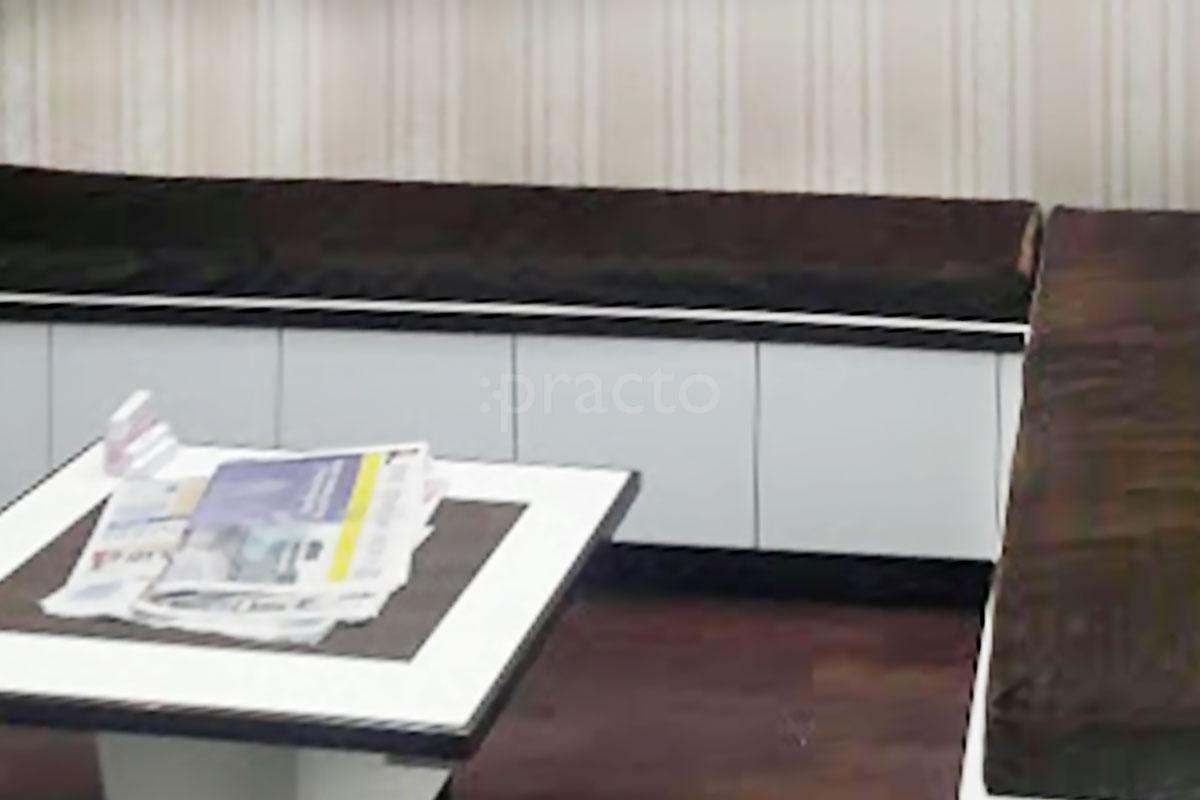 Waiting Area at Dermaqure Skin And Cosmetology T Dasarahalli Bangalore