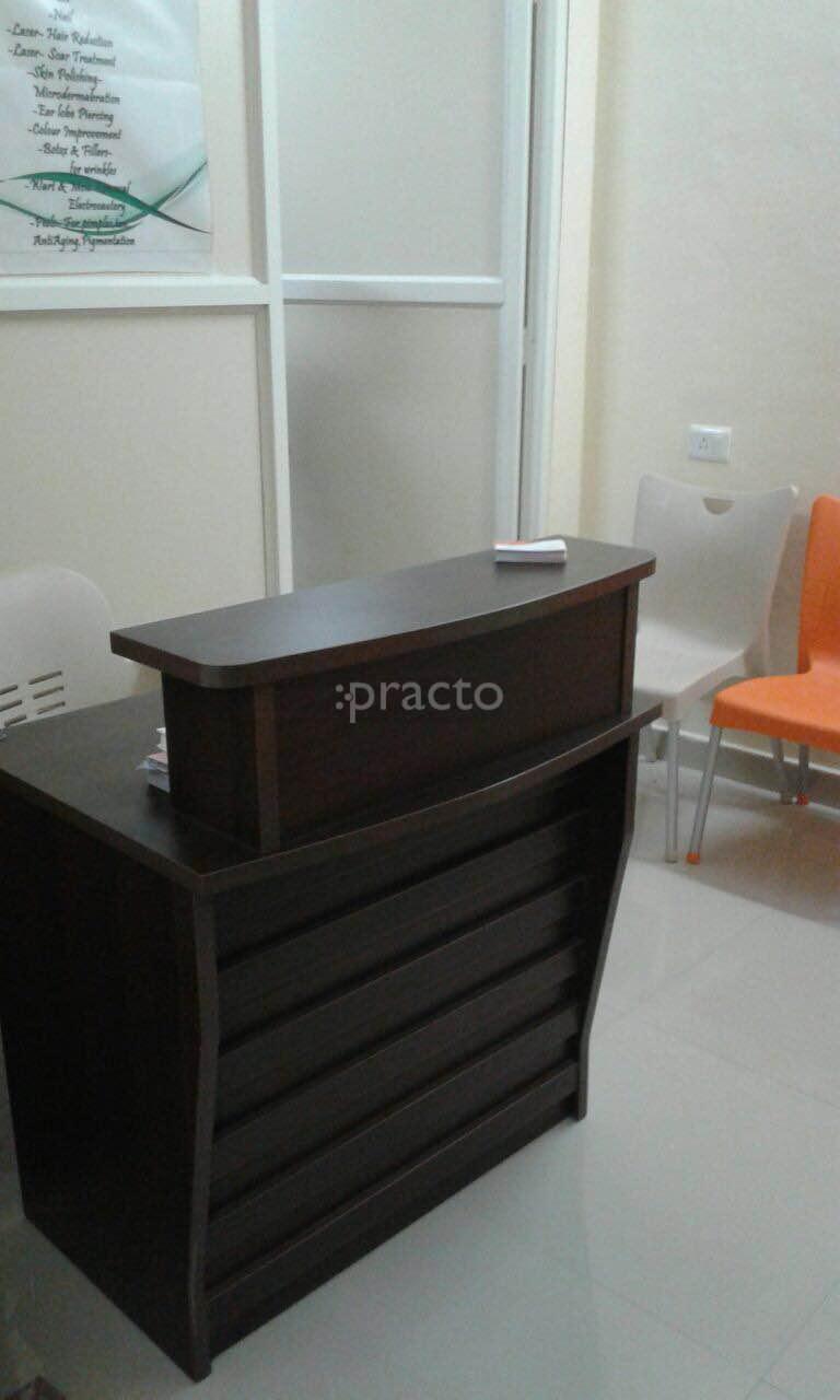 Dermed Skin & Hair Clinic Tolichowki Hyderabad