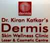 Dr. Kiran Katkar's Dermis Skin Wellness Clinic Laser & Cosmetic Centre