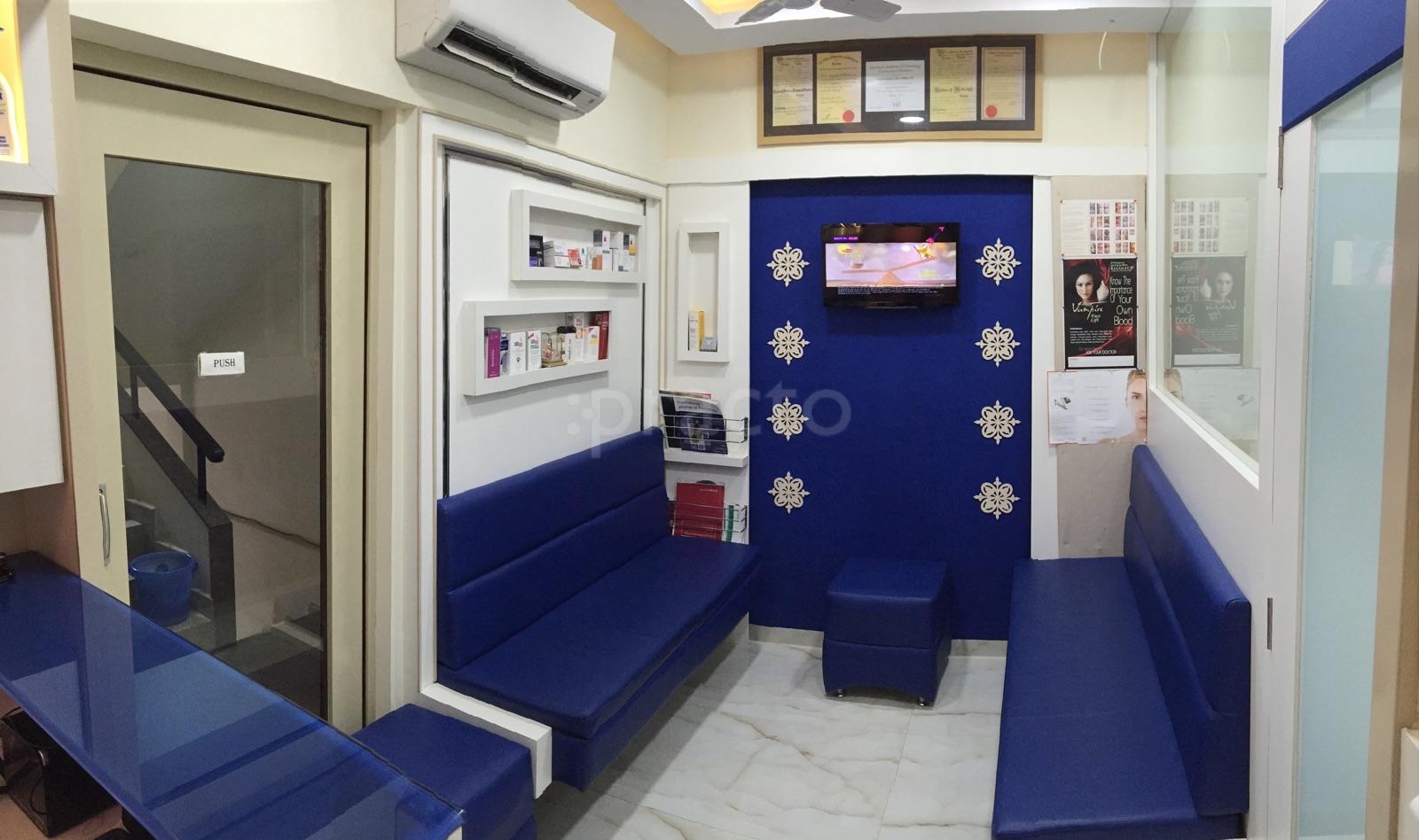 Dr. Kiran Katkar's Dermis Skin Wellness Clinic Laser & Cosmetic Centre Dadar West Mumbai