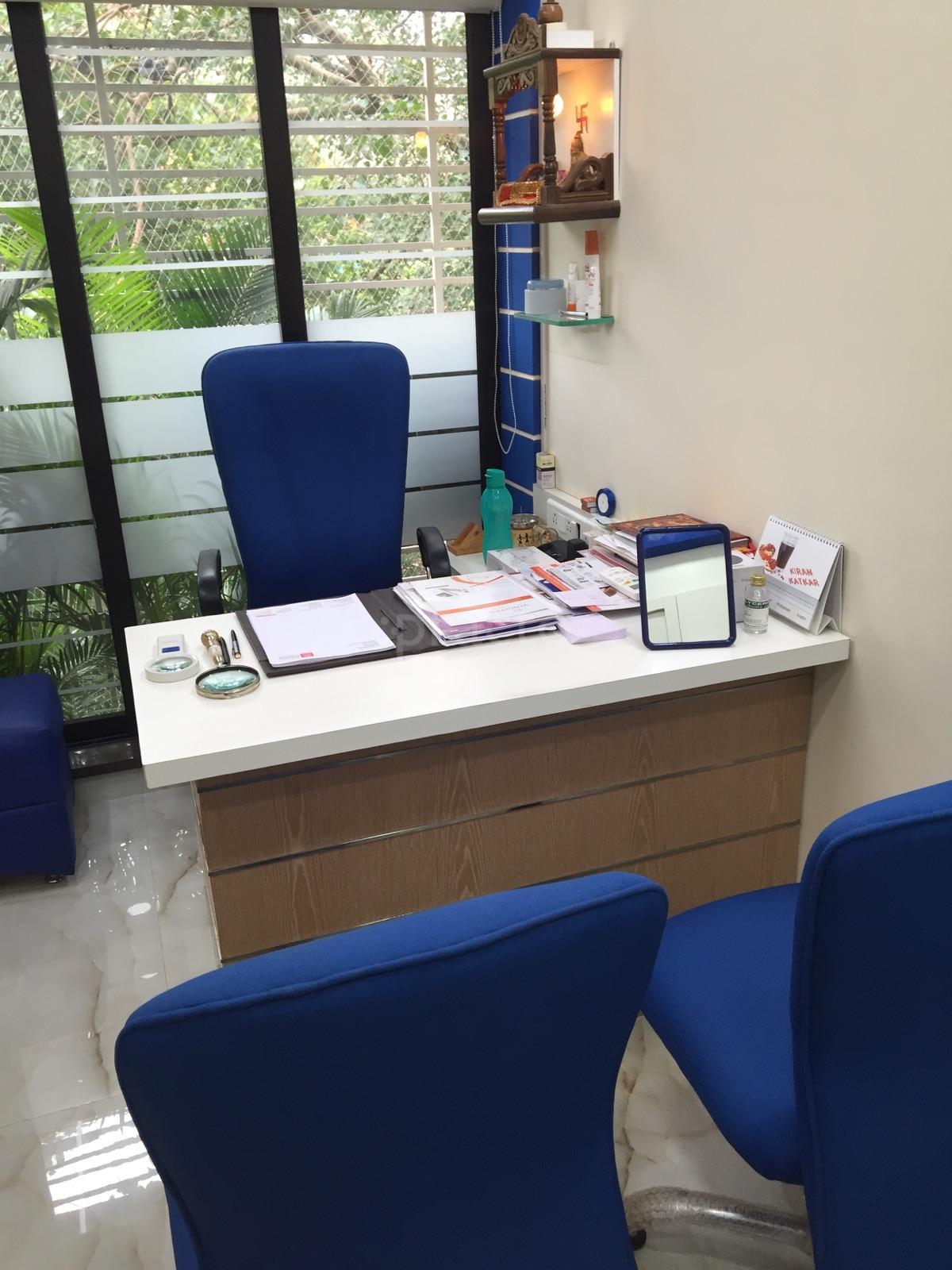 Dr. Kiran Katkar's Dermis Skin Wellness Clinic Laser & Cosmetic Centre Dadar West Mumbai