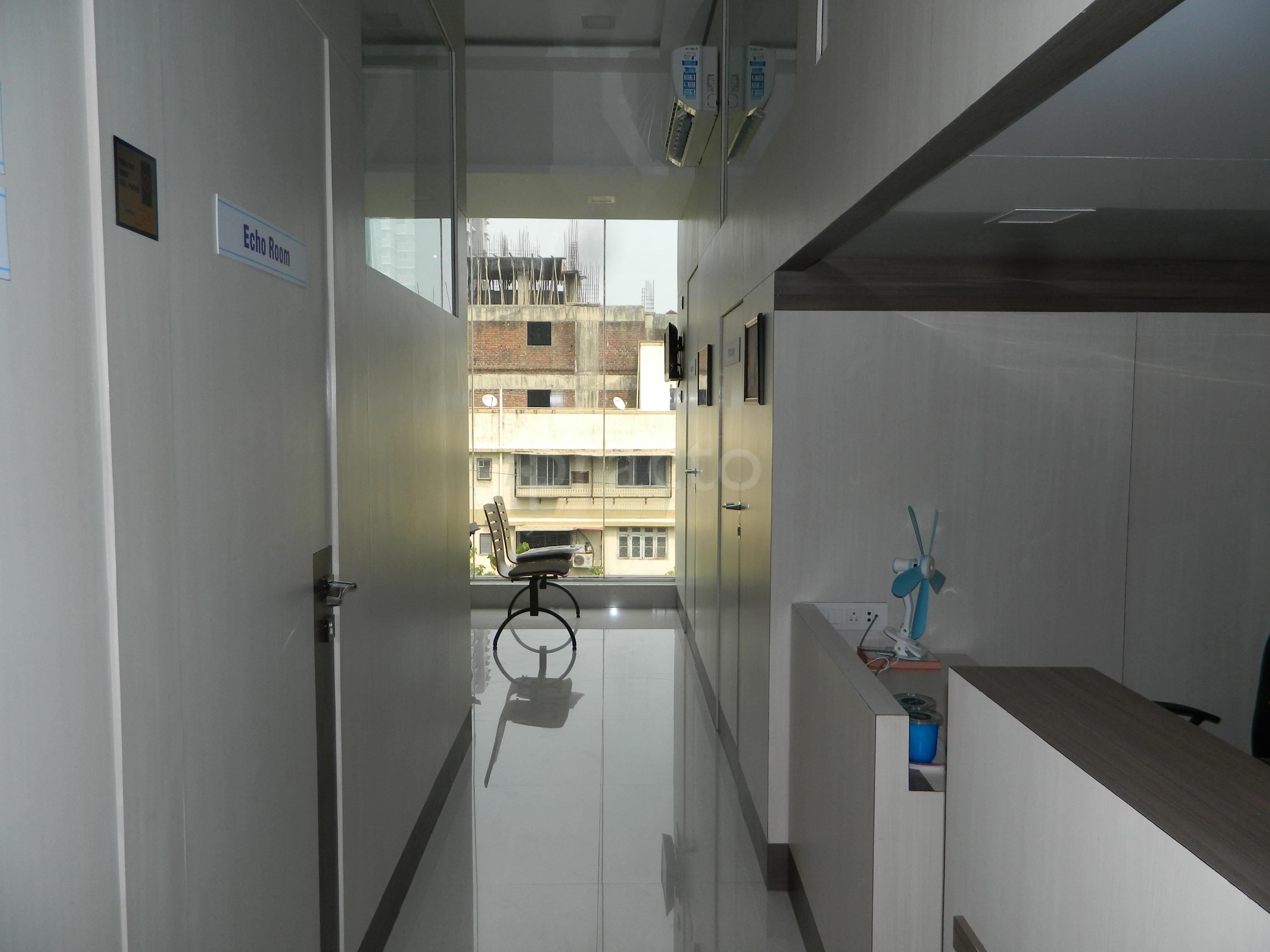 Phadke Nursing Home Andheri East Mumbai