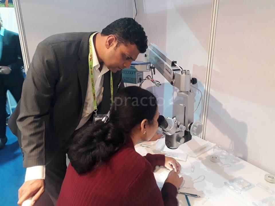 Others at Deshpande Eye Hospital & Laser Center Paud Road Pune