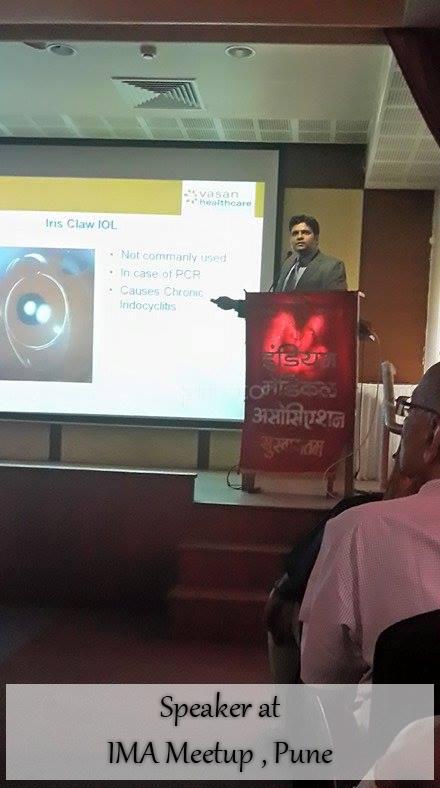 Others at Deshpande Eye Hospital & Laser Center Paud Road Pune