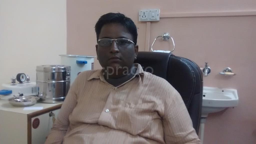 Dev Dental Clinic Mandore Jodhpur