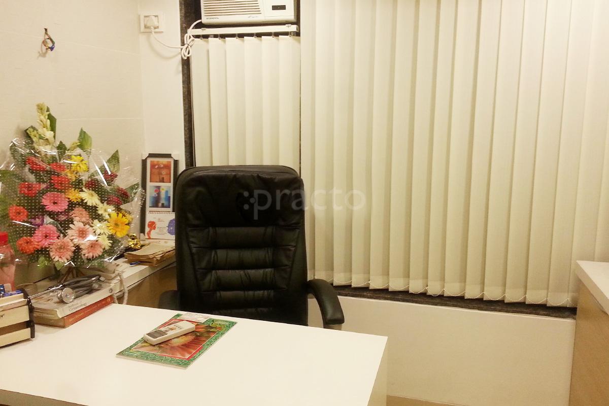 OPD/Ward at Devasya Skin Care & Polyclinic Kandivali West Mumbai