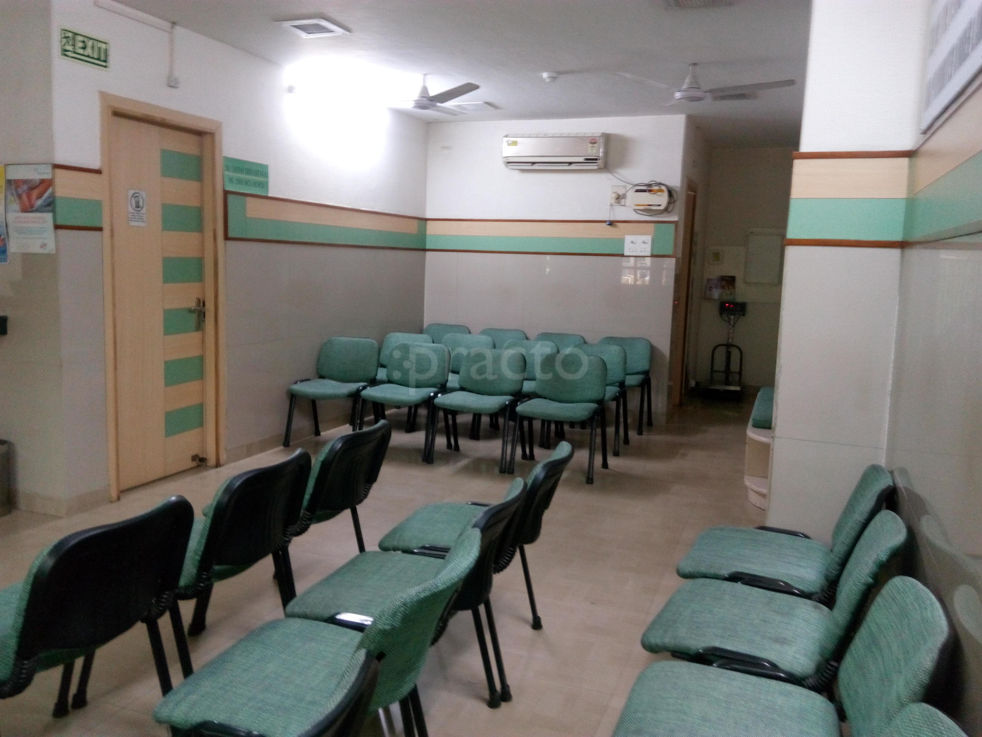 Devishiv Hospital Mahanagar Lucknow