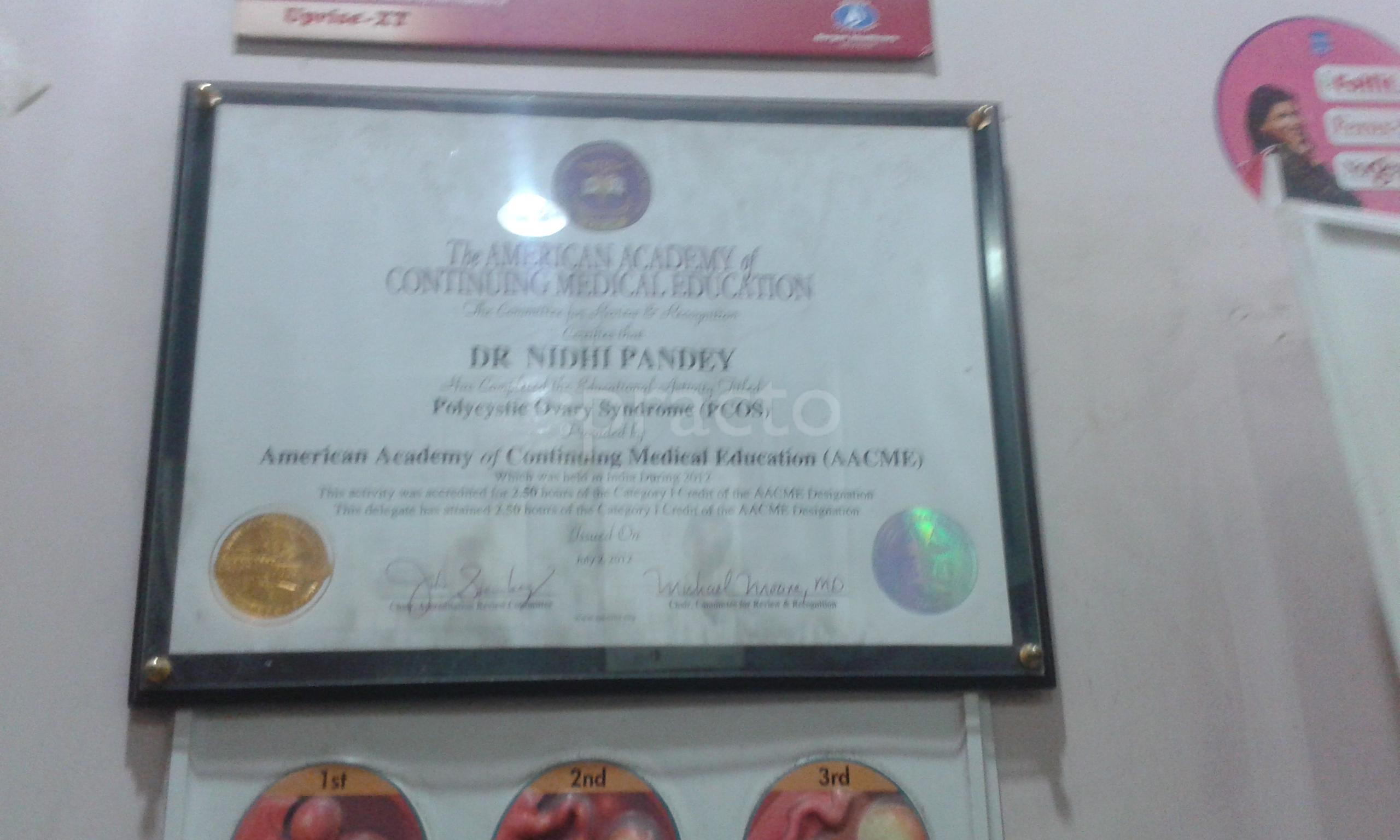 Devna Clinic Shastri Nagar Meerut