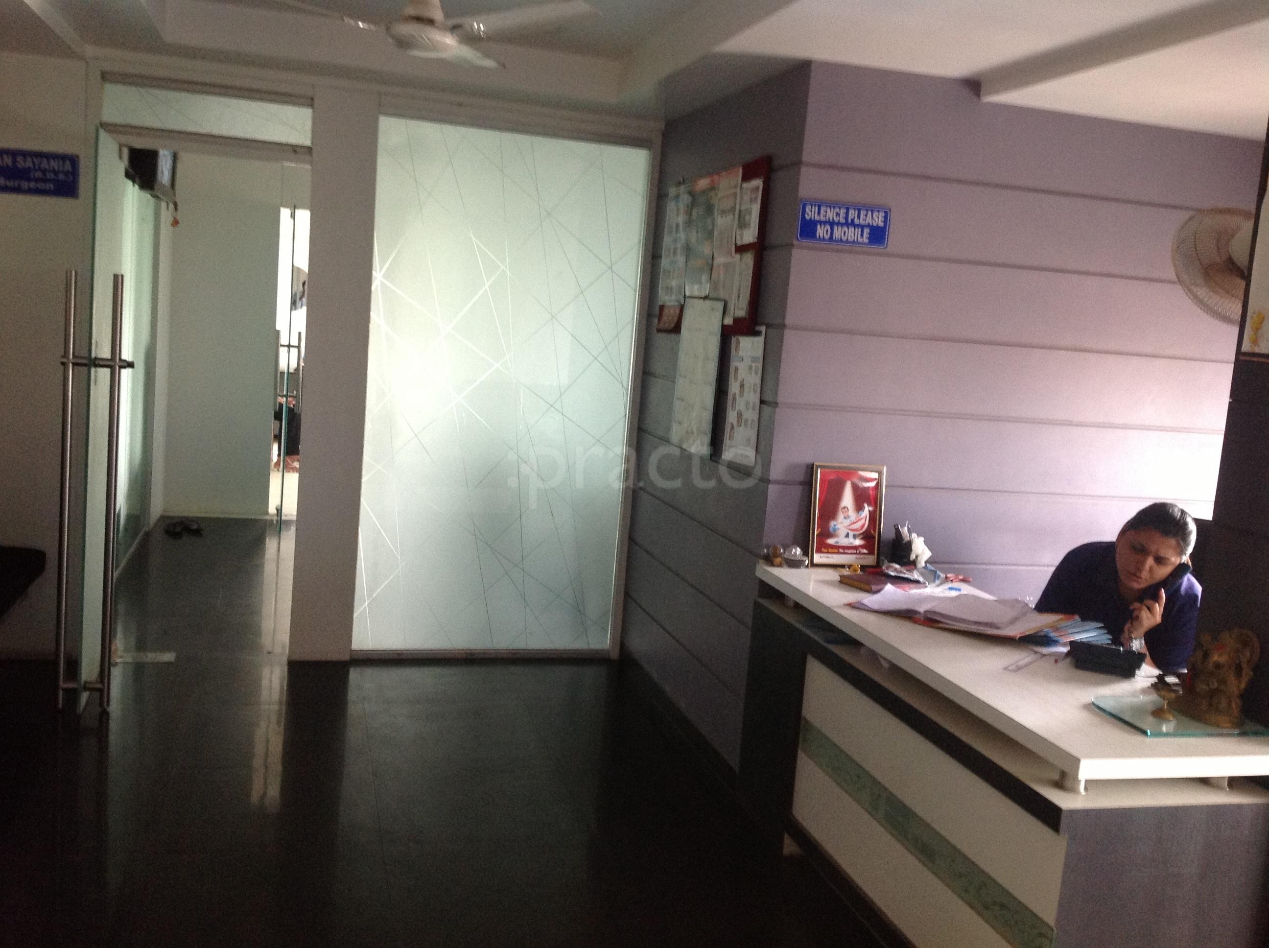Devnayan Dental Clinic Bardoli Surat