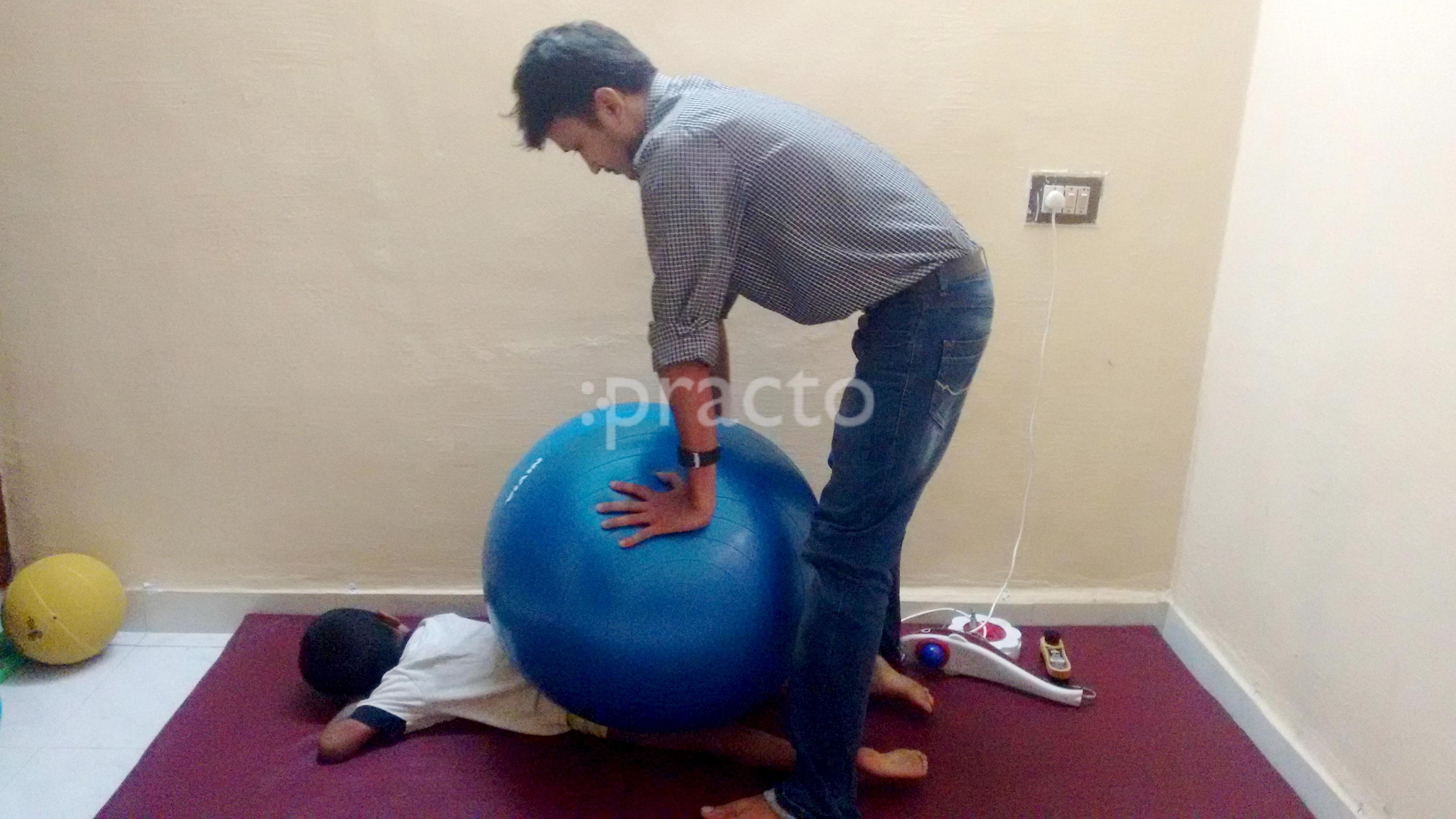 Services at Dextra Rehab and Counseling Centre Virugambakkam Chennai