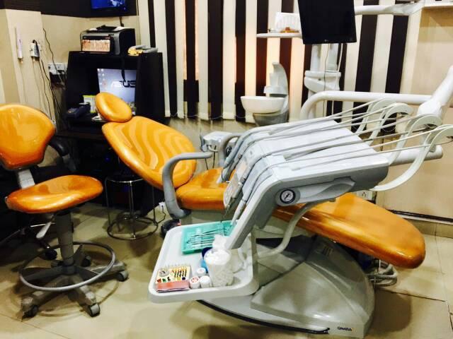 Dental Care Clinic Karol Bagh Delhi