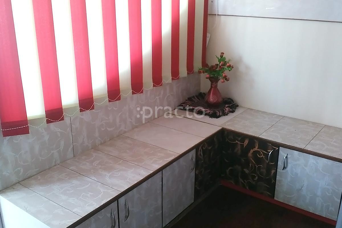 Waiting Area at Dhande Multispeciality Dental Clinic Azamshah Layout Nagpur