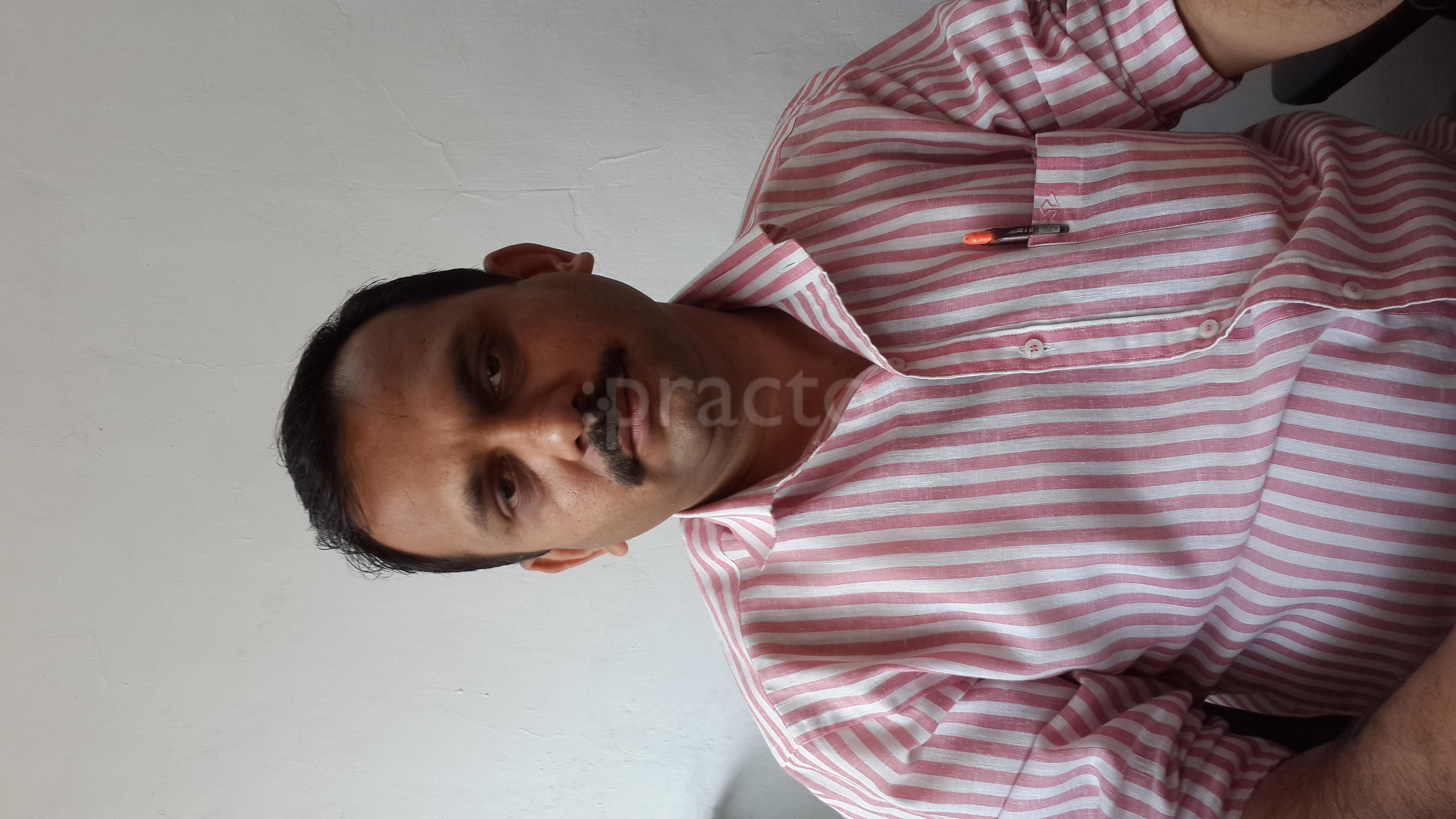 Dhanvantari Clinic Ganesh Nagar Nashik