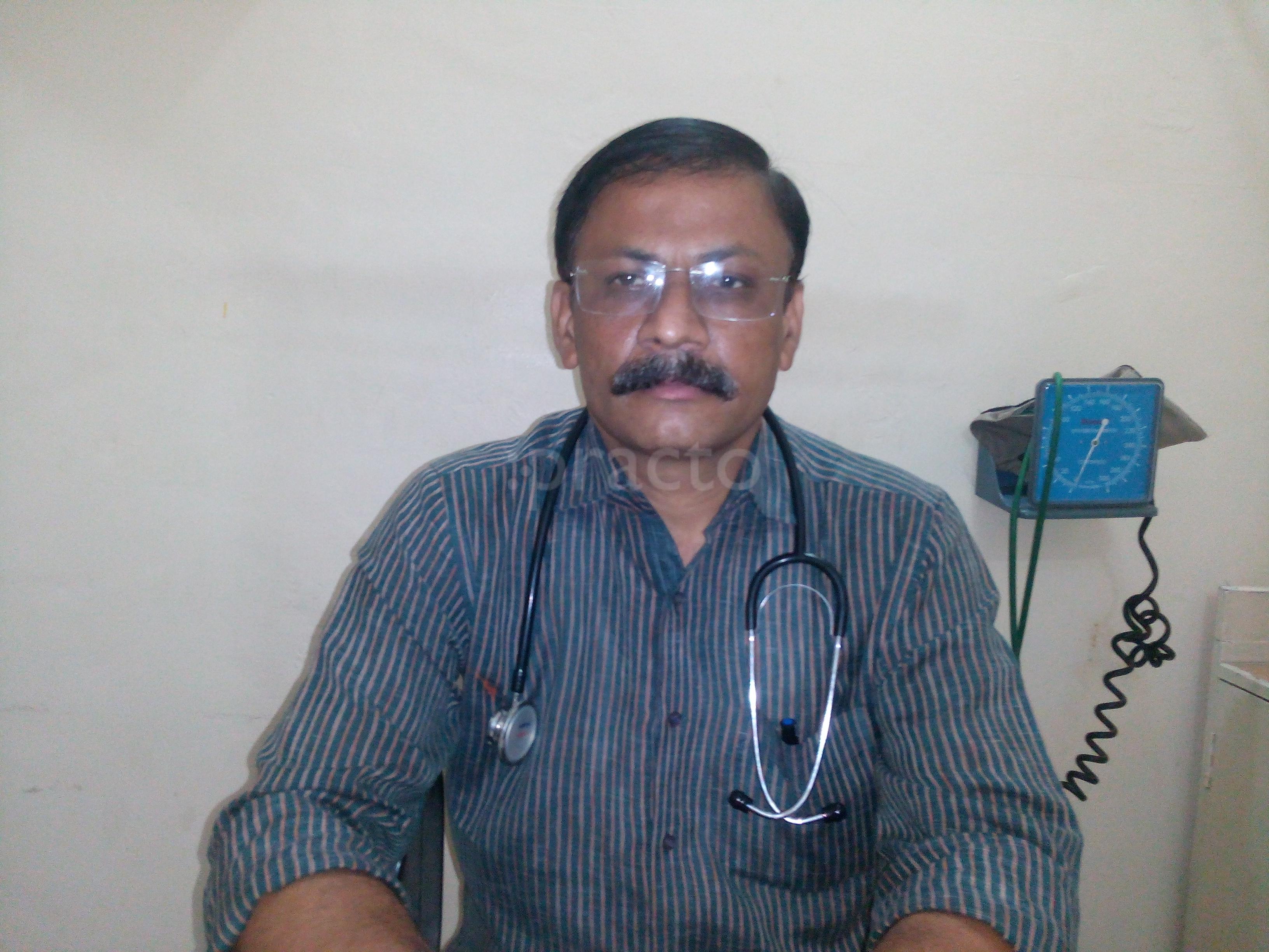 Dhanvantari Clinic Uttam Nagar Nashik
