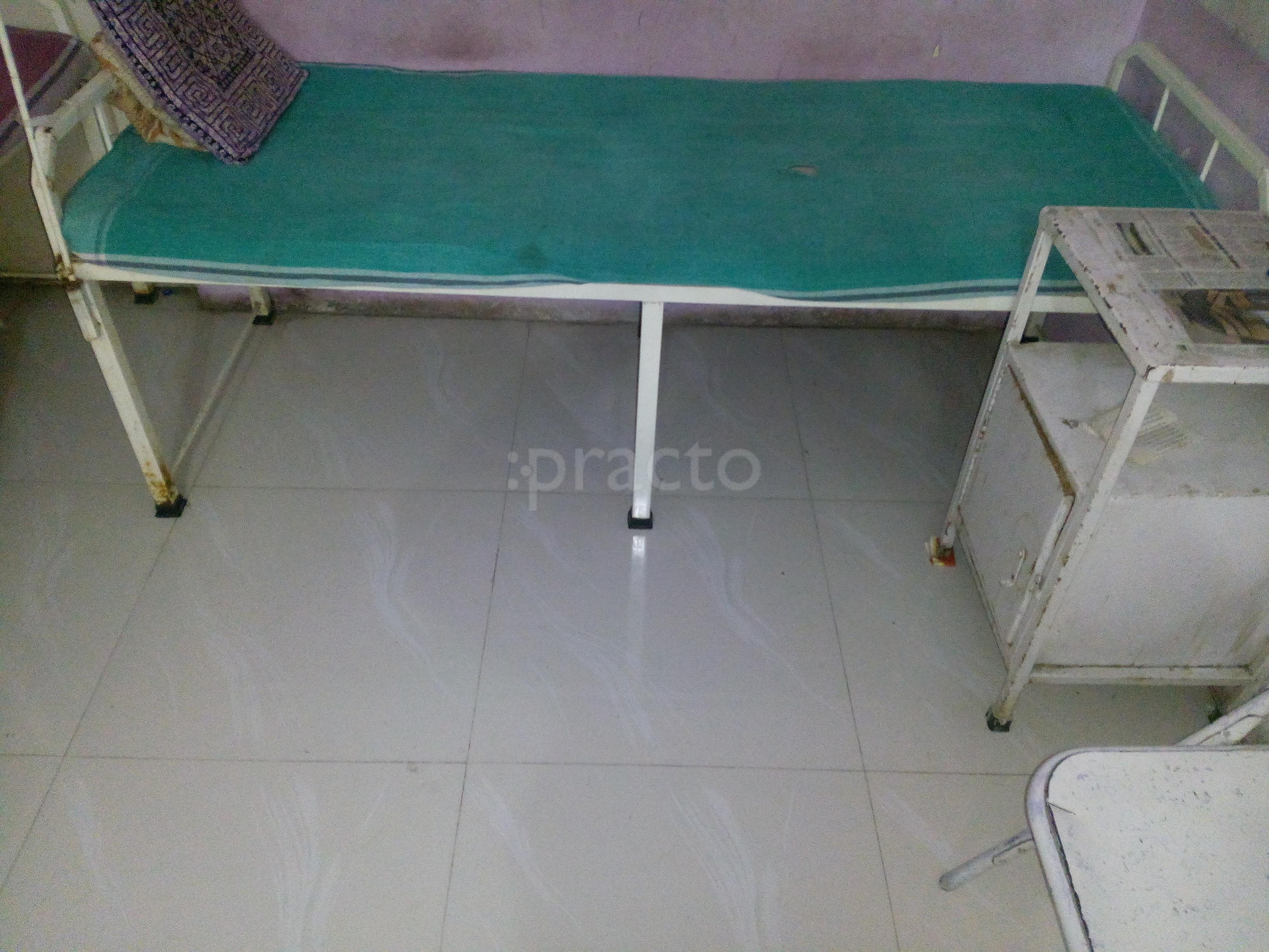Dhanvantari Clinic Uttam Nagar Nashik