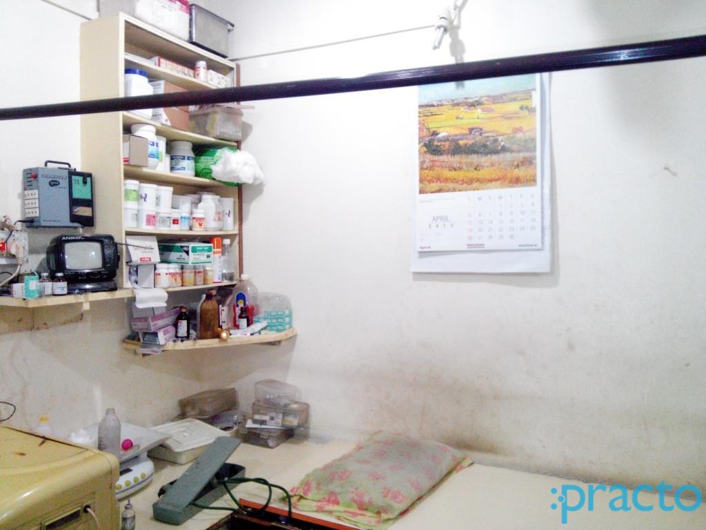 Services at Dhanwantri Clinic Bhosari Pune