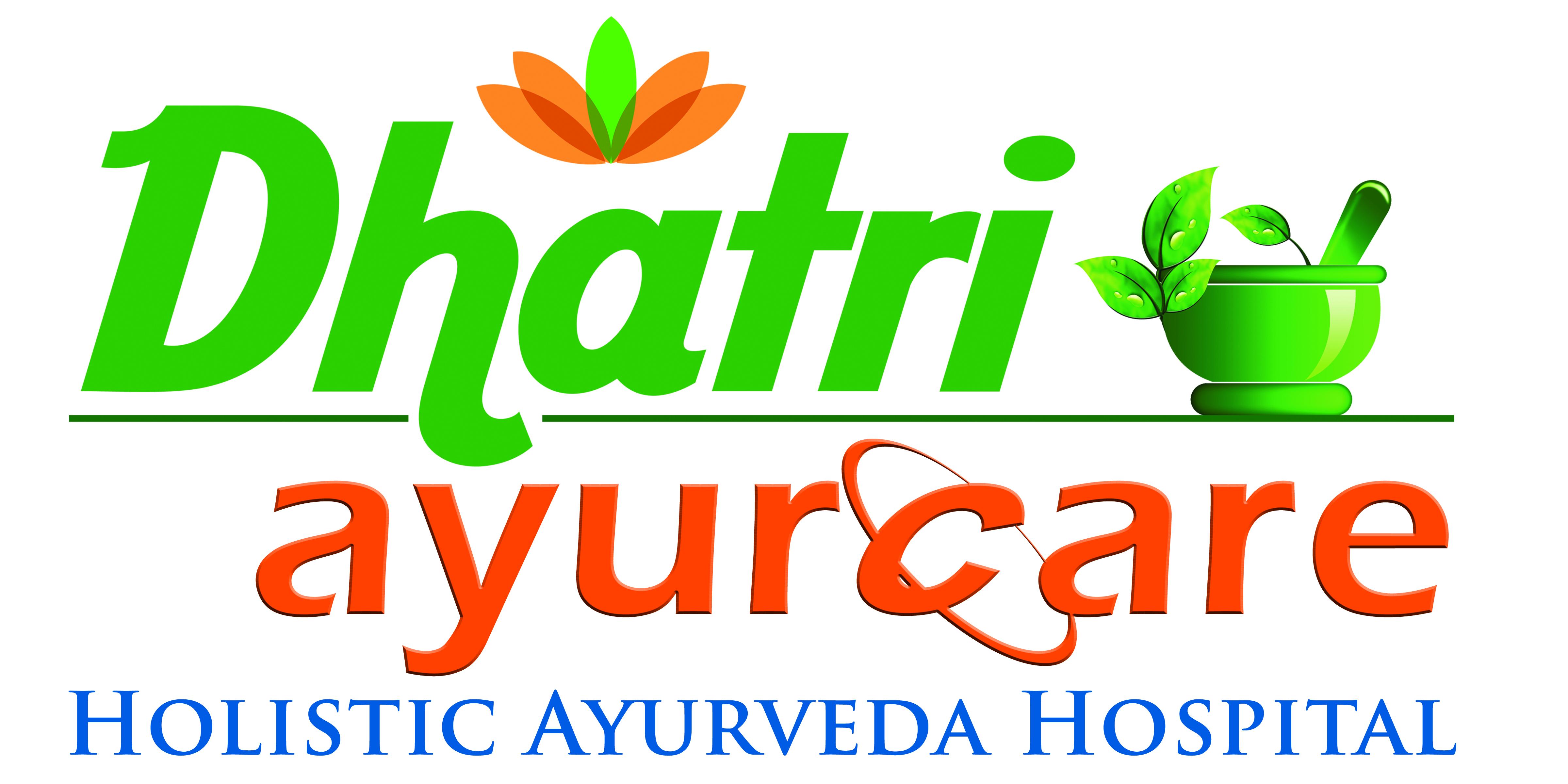 Dhatri Ayurcare