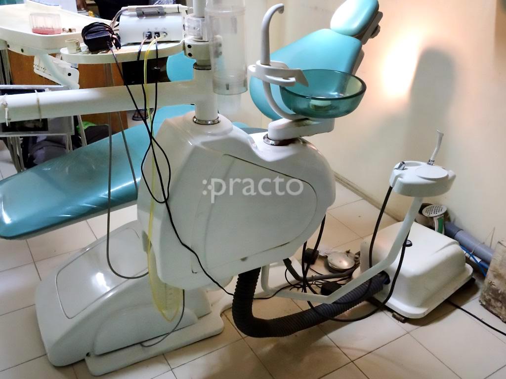 Dhaval Dental Care & Implant Centre Bopal Ahmedabad