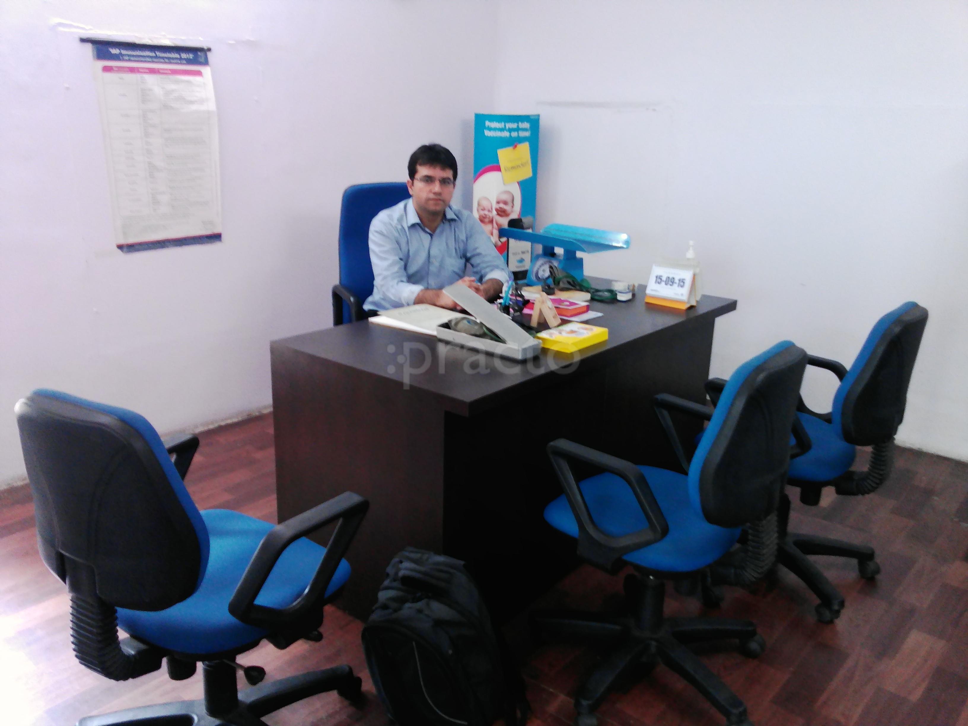 Dhingra Health Clinic Mecosabagh Christian Colony Nagpur