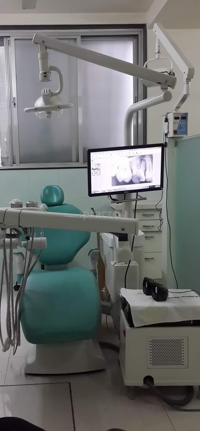 Dhoot Superspeciality Dental Clinic Ac.Depot Ahmednagar