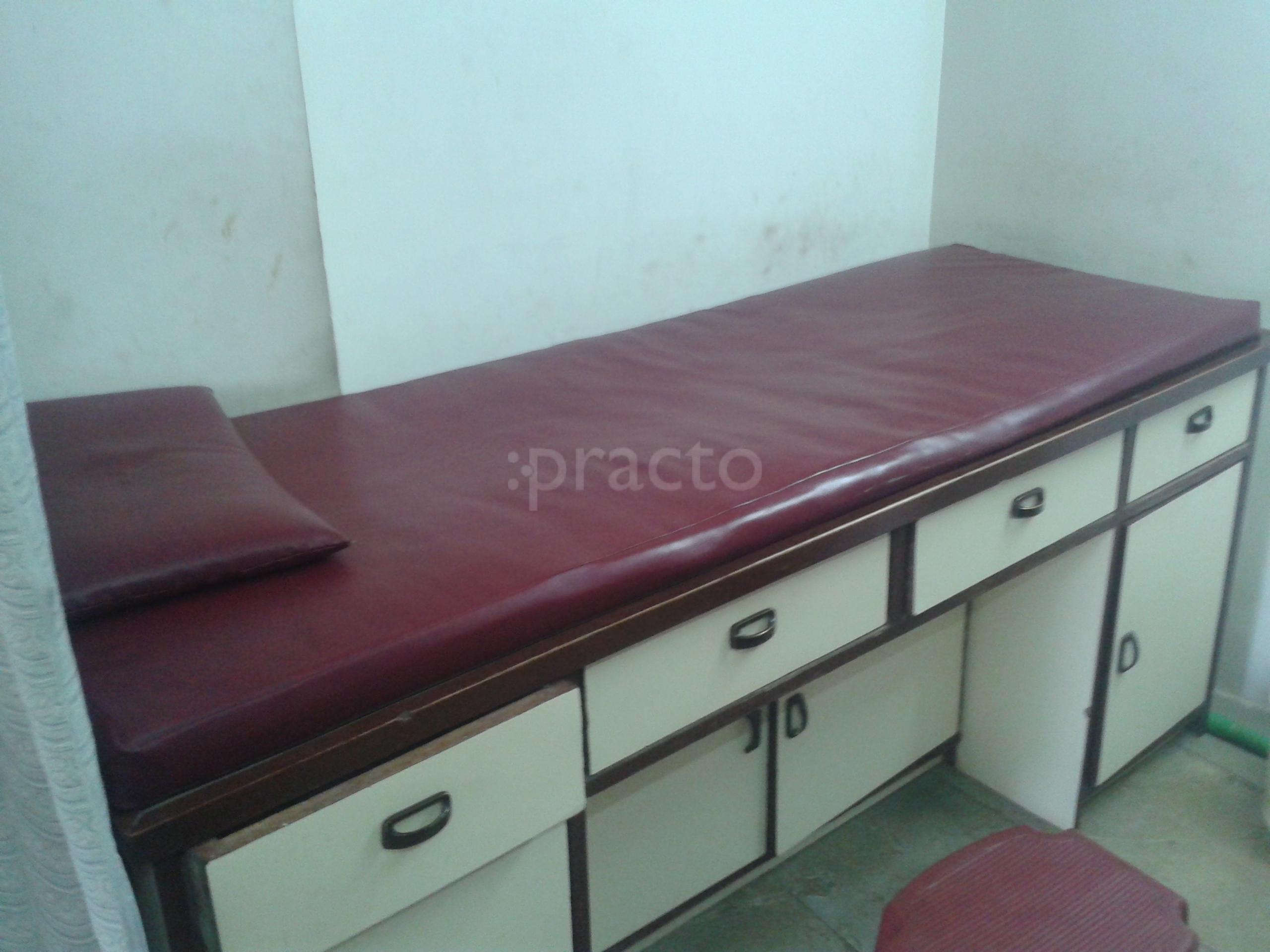 Dhruv Clinic Shukrawar Peth Pune