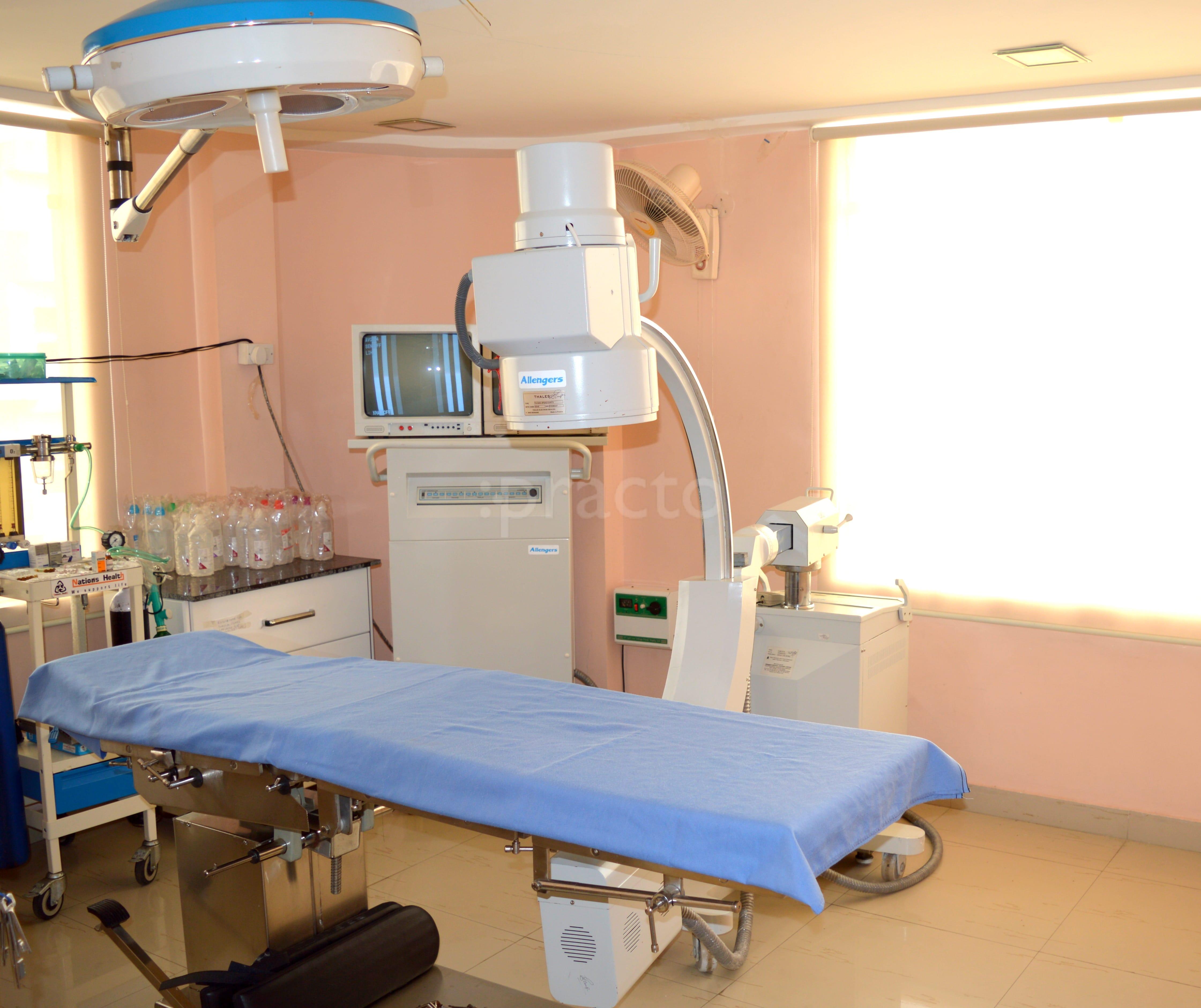 Dhuper Hospital Zirakpur Chandigarh