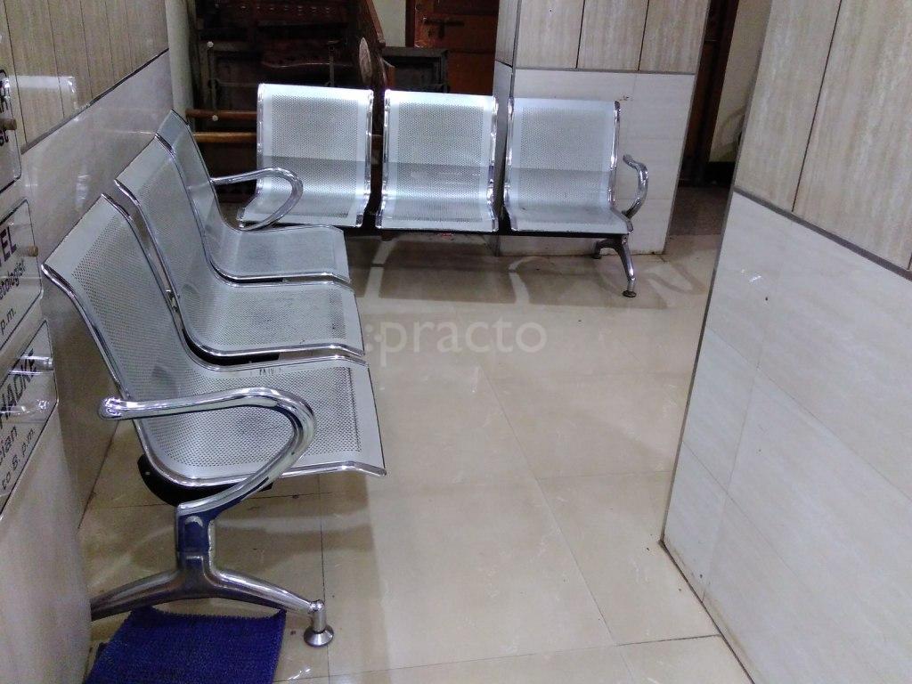 Diamond Hospital Jogeshwari West Mumbai