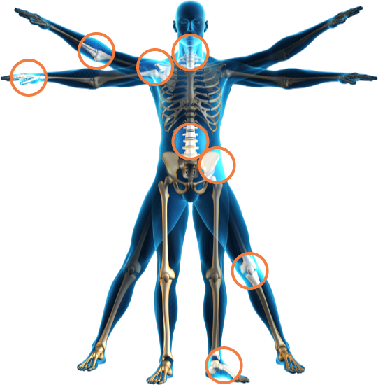 Diamond Orthopedic Hospital And Joint Replacement Centre