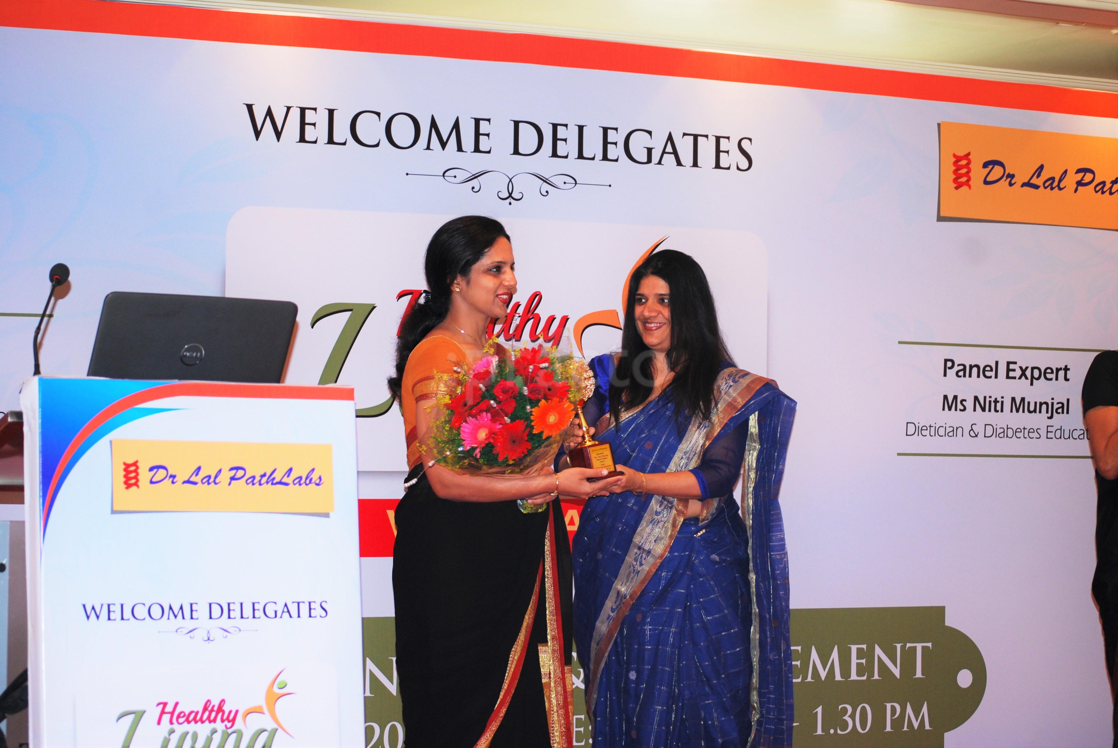 Diet and You Gurgaon Sector 4 Gurgaon