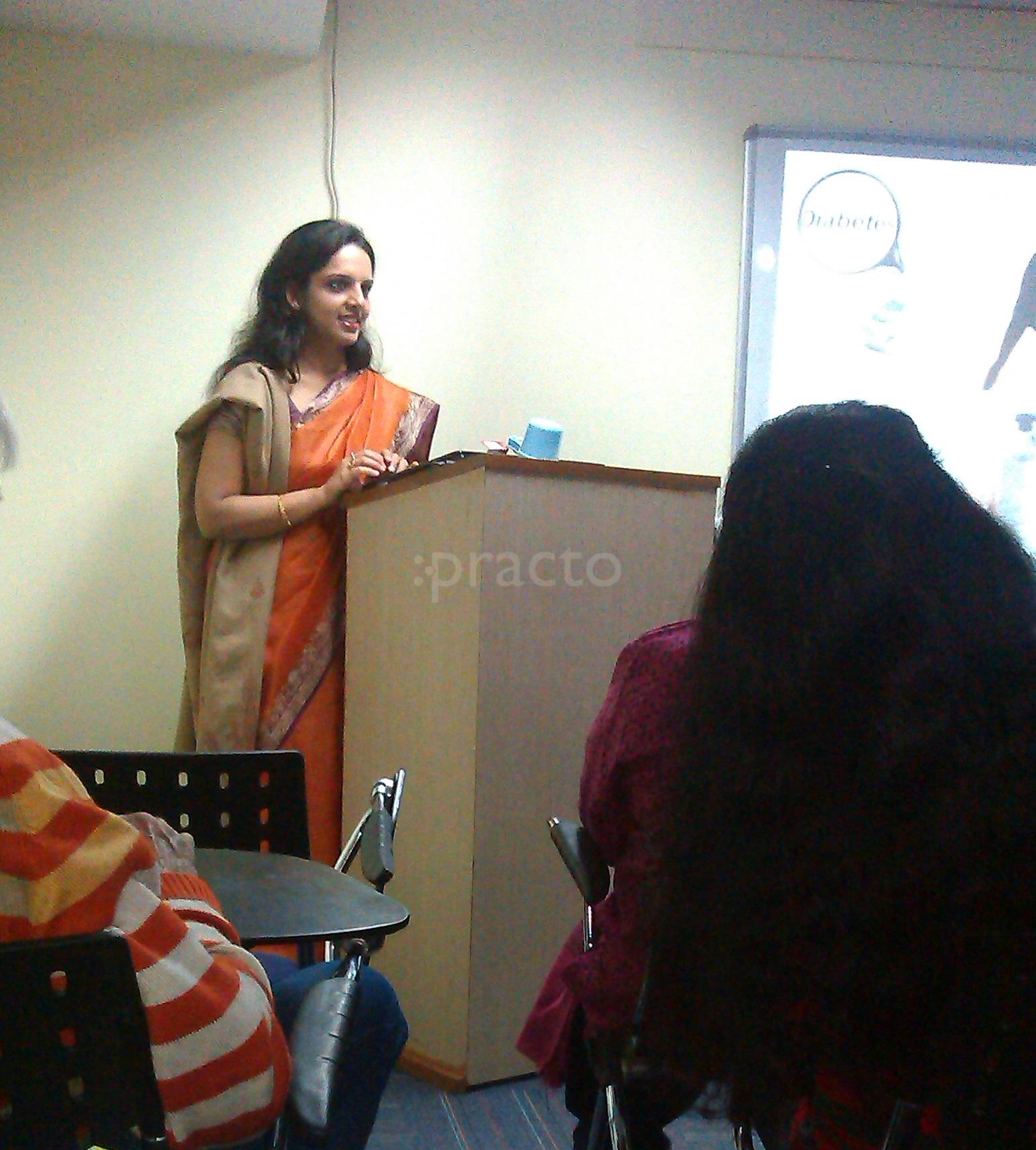 Diet and You Gurgaon Sector 31 Gurgaon