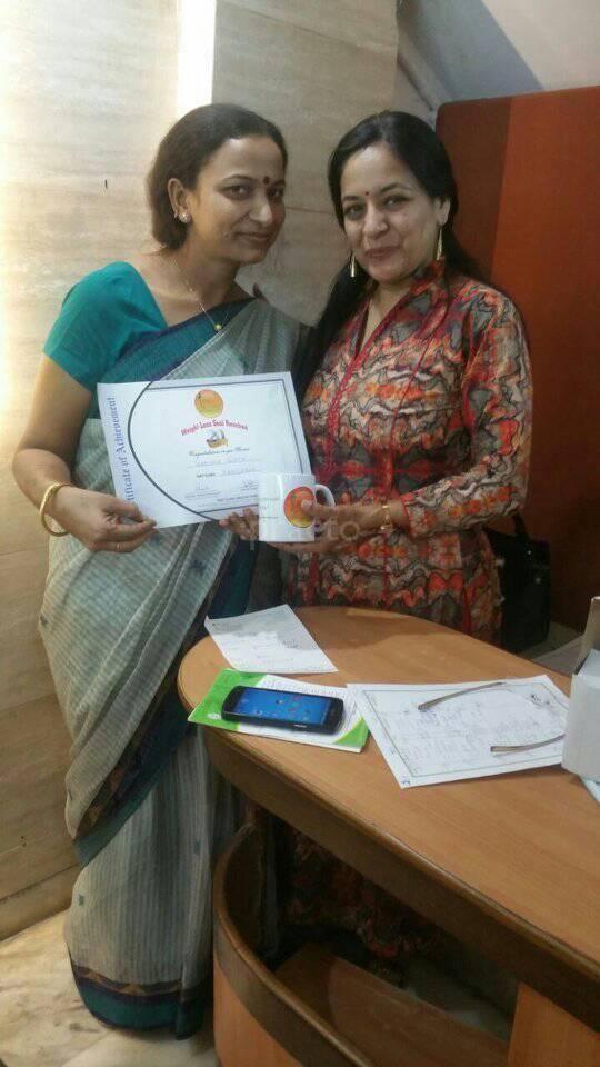 OPD/Ward at Diet Clinic Sector 21 C Faridabad