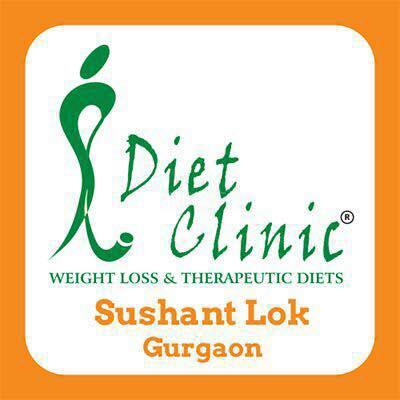 Diet Clinic Sushant Lok I Gurgaon