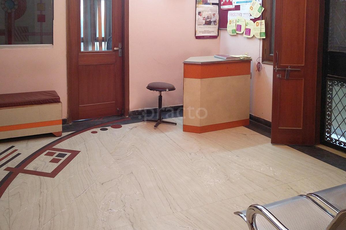 Diet Cure Clinic Vaishali Ghaziabad