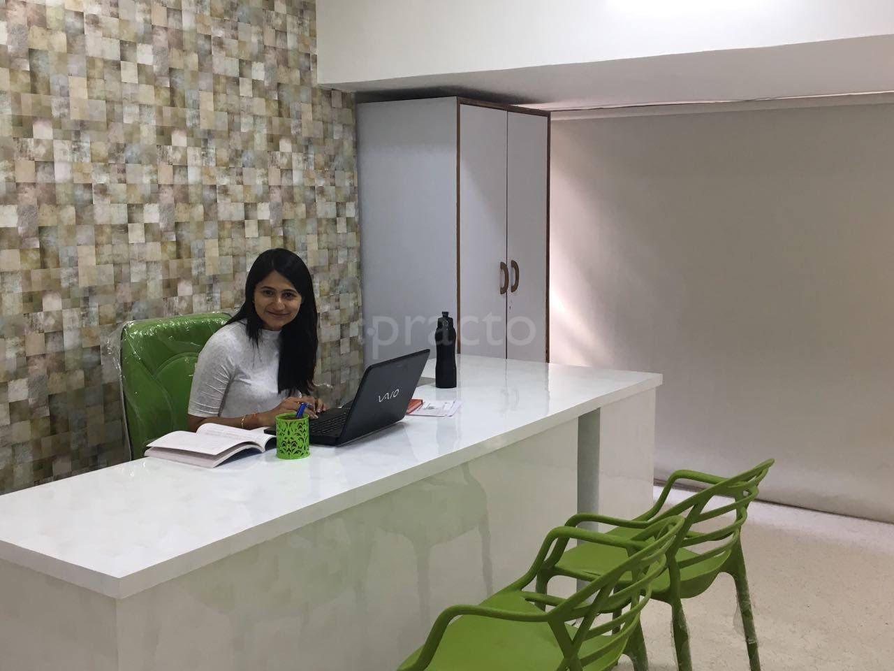 Reception at Dietara Kurla Mumbai