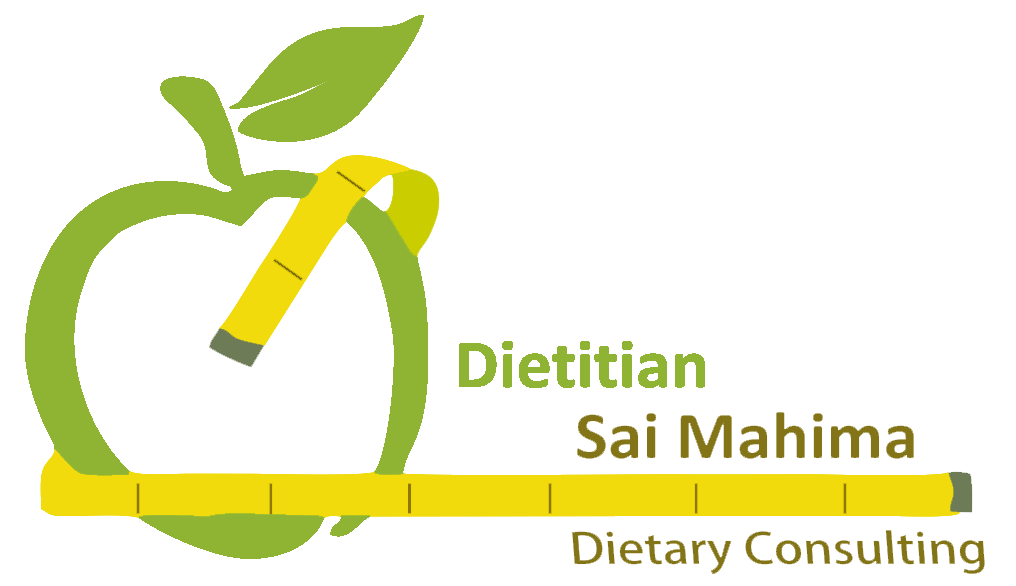 Dietitian Sai Mahima's Diet Clinic Sushant Lok I Gurgaon