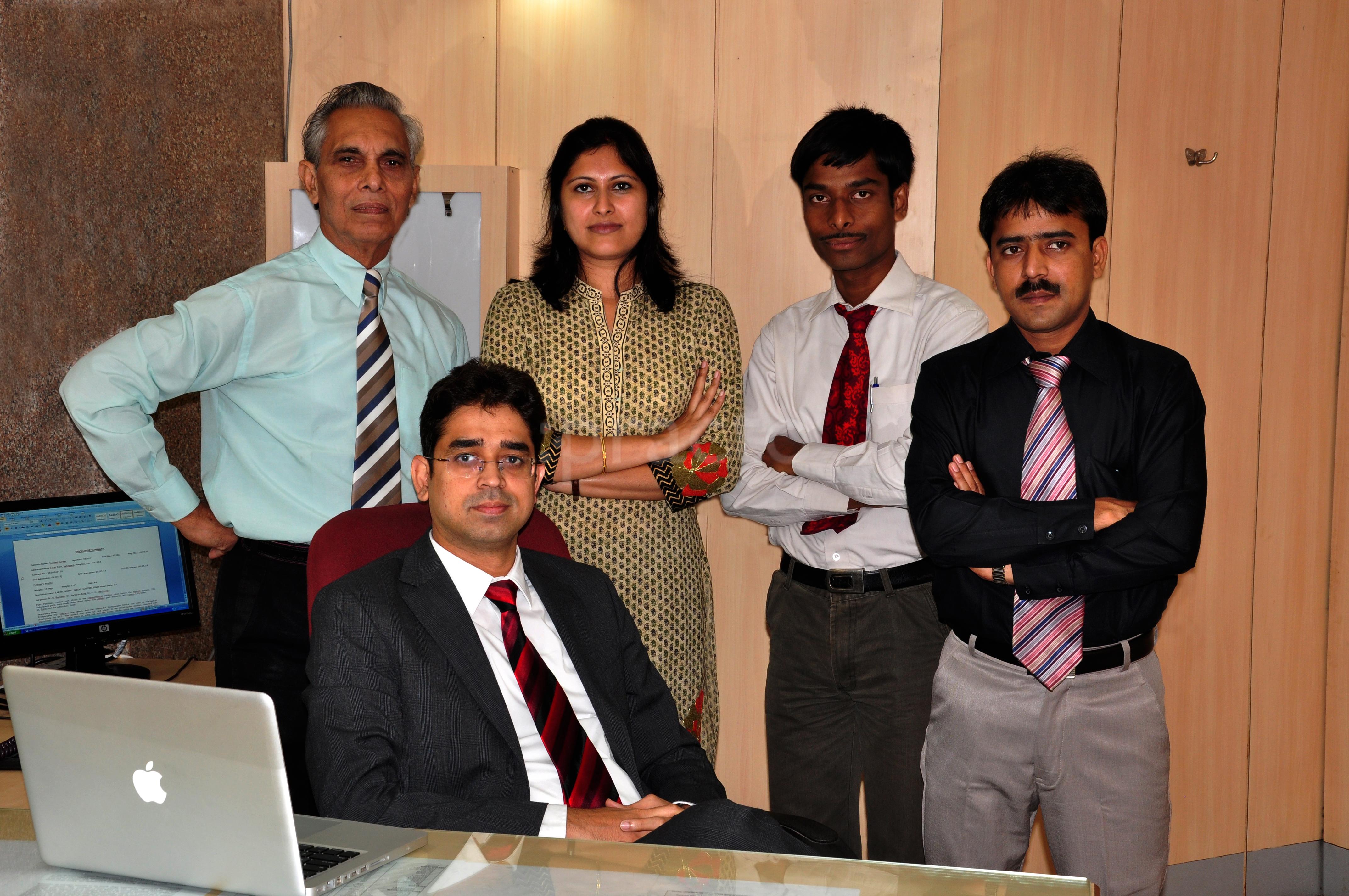 Digestive Surgery Clinic Minto Park Kolkata