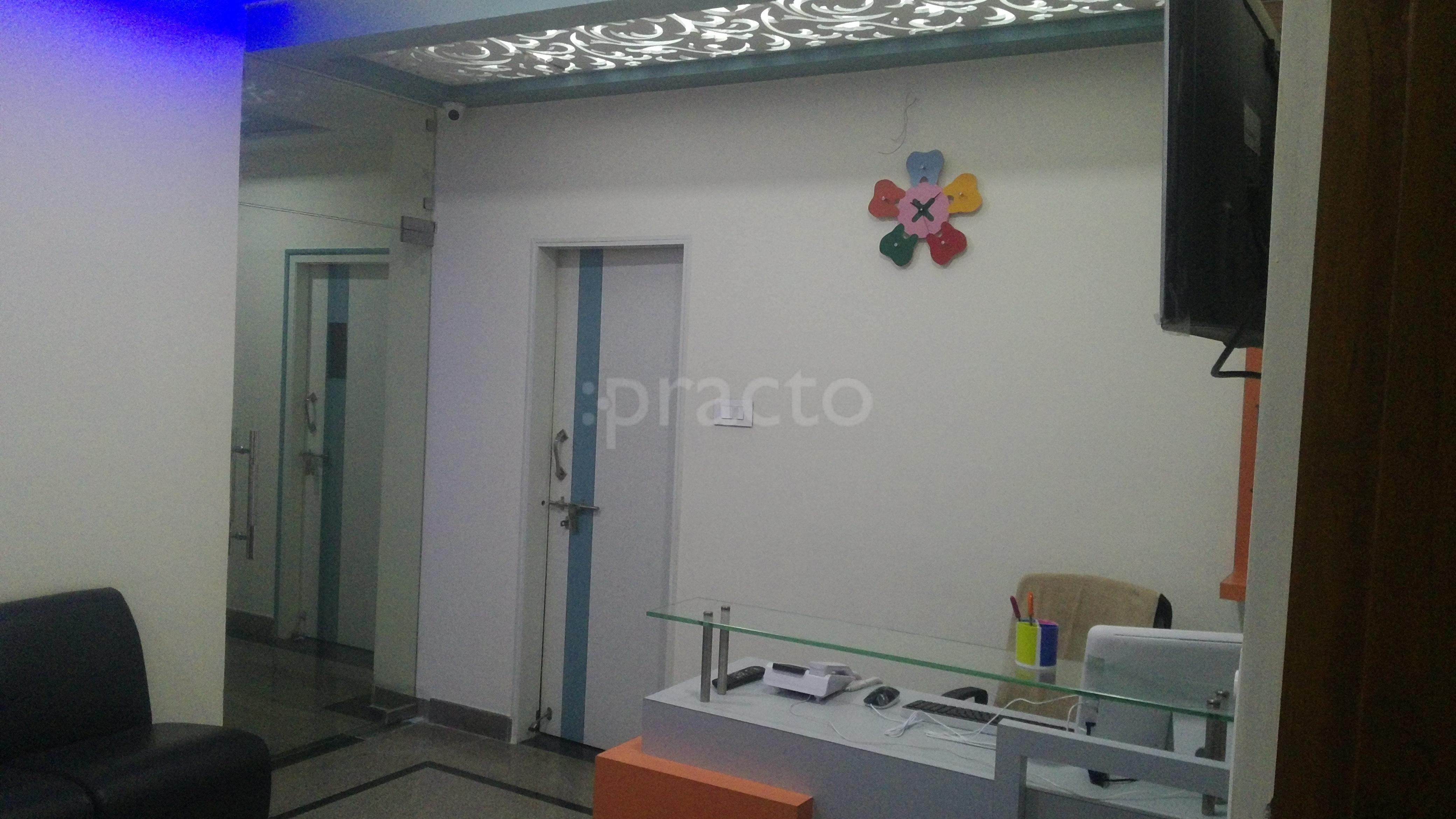 Digital Dental Hospital Vengal Rao Nagar Hyderabad