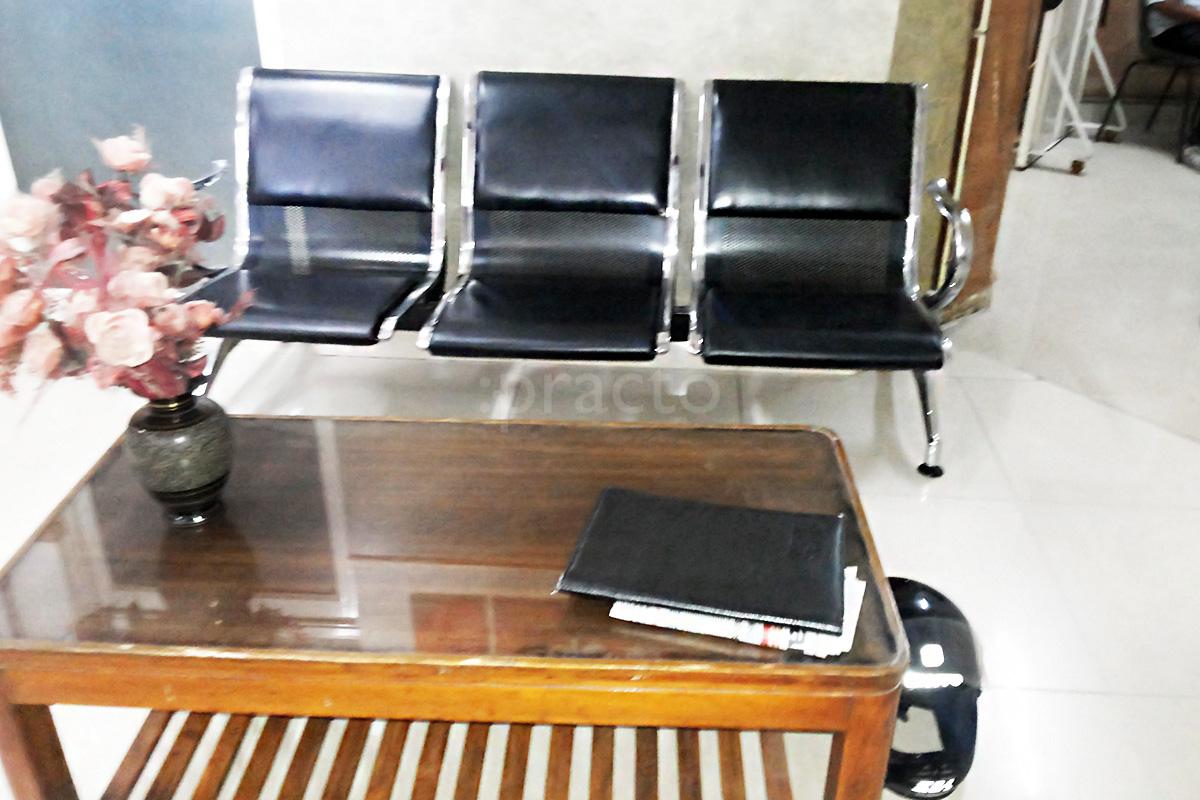 Dipakshi Multispeciality Hospital Sector 33 Noida