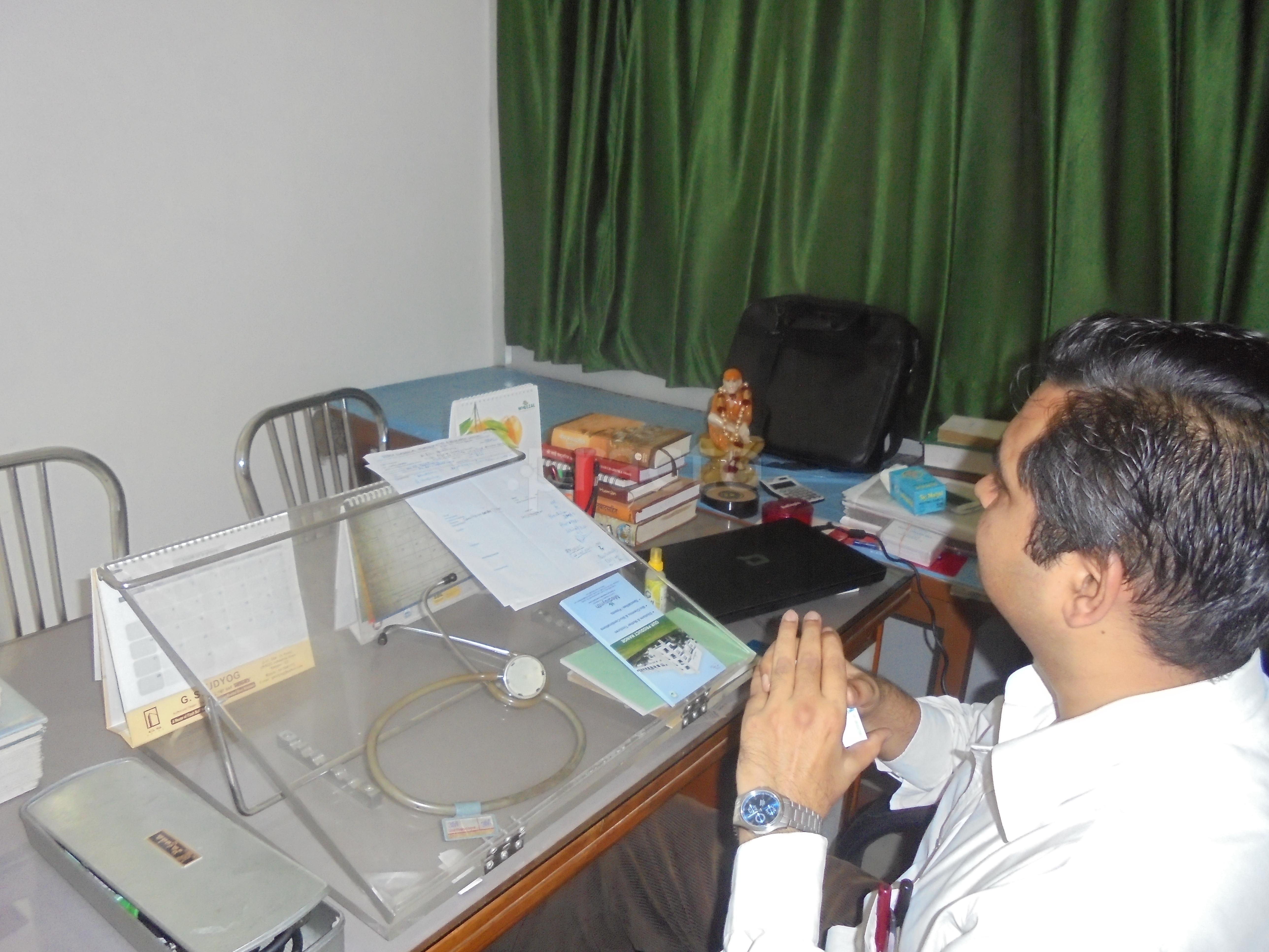 Disha Classical Homoeopathy & Research Centre Indira Nagar Lucknow