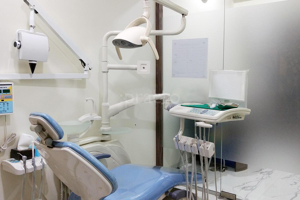 OPD/Ward at Dr rachana's dental studio Mulund West Mumbai