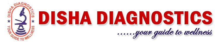 Disha Diagnostics