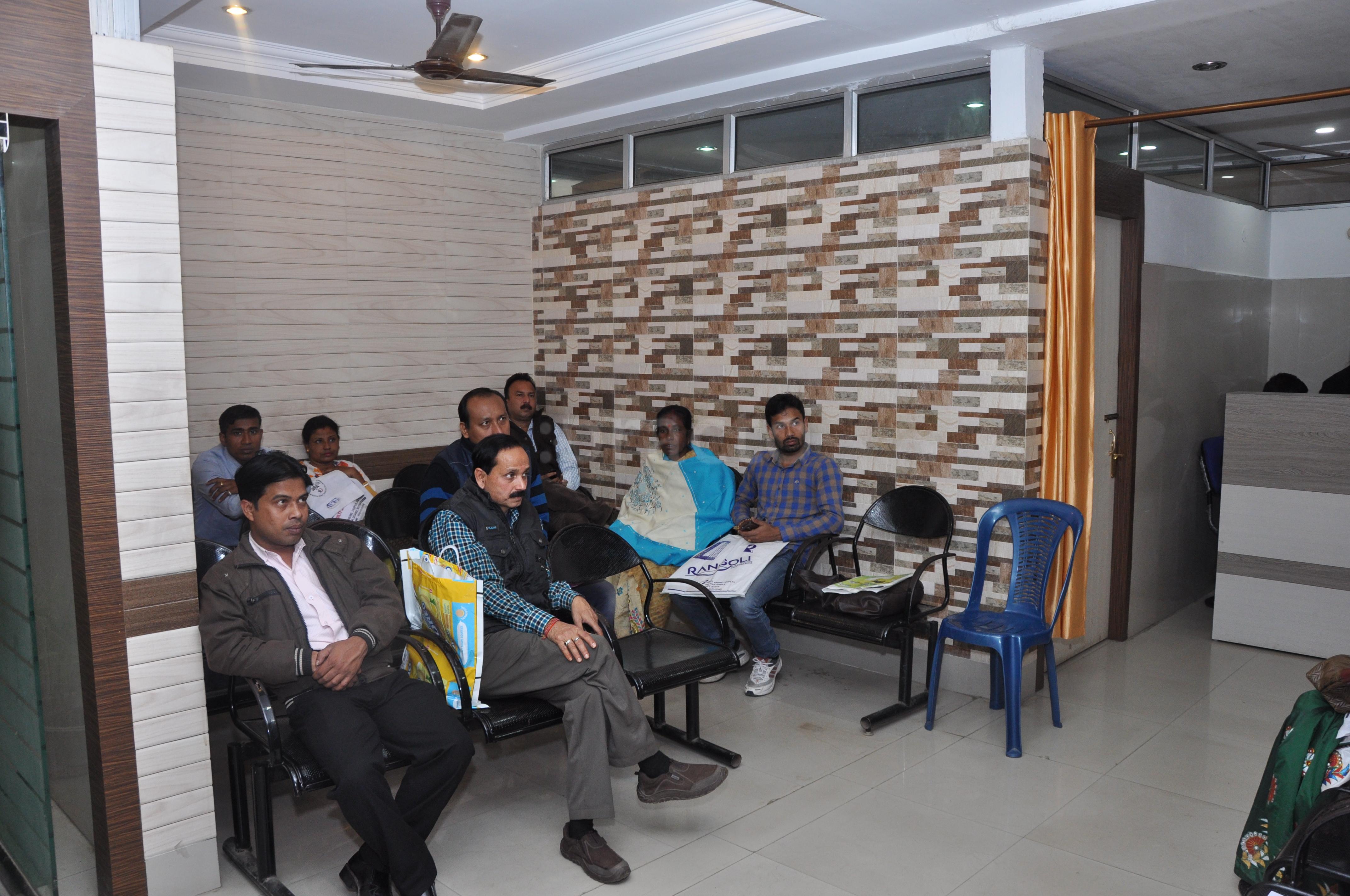 Dispur Polyclinic IVF Centre Ganeshguri Guwahati