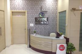 Divine Aesthetic and Laser Clinic Green Avenue Amritsar